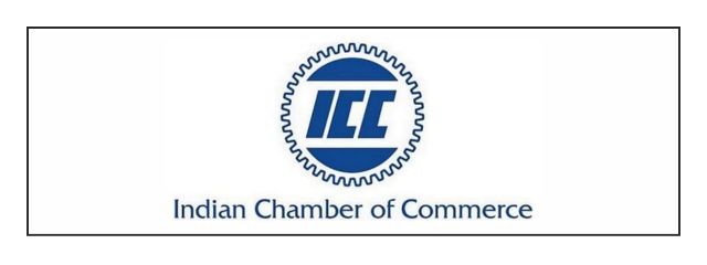 Indian Chamber of Commerce Logo