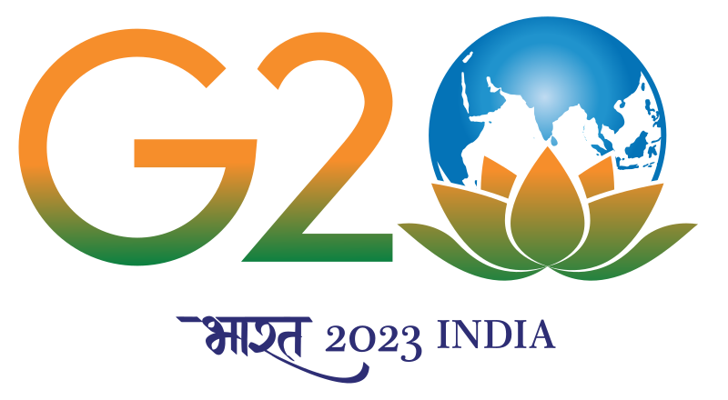 The Business Tycoons - The Group of Twenty - G20 Logo