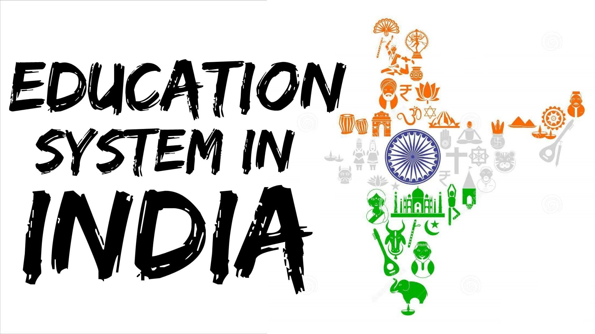 The Business Tycoons - Indian Education System image