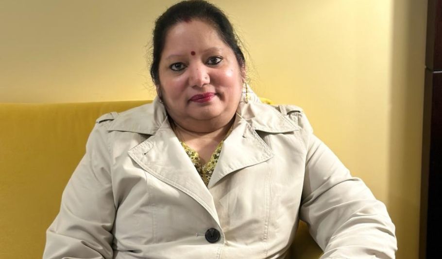 The Business Tycoons - Articles - Success Story - Dr. Vandana Sharma, Founder of Sekhem Healing Centre Private Limited