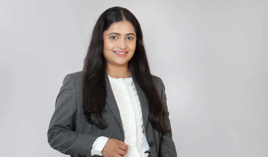 The Business Tycoons - Ashmira Swar, Managing Director - Gaj Laxmi Castings Pvt Ltd