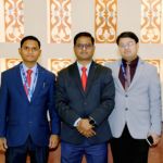 Tinomed Healthcare Pvt. Ltd.