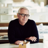 David Chipperfield, the Founder of David Chipperfield Architects