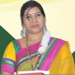 Dr Nitu Kumari Nootan Ambassador of India's Folk Culture