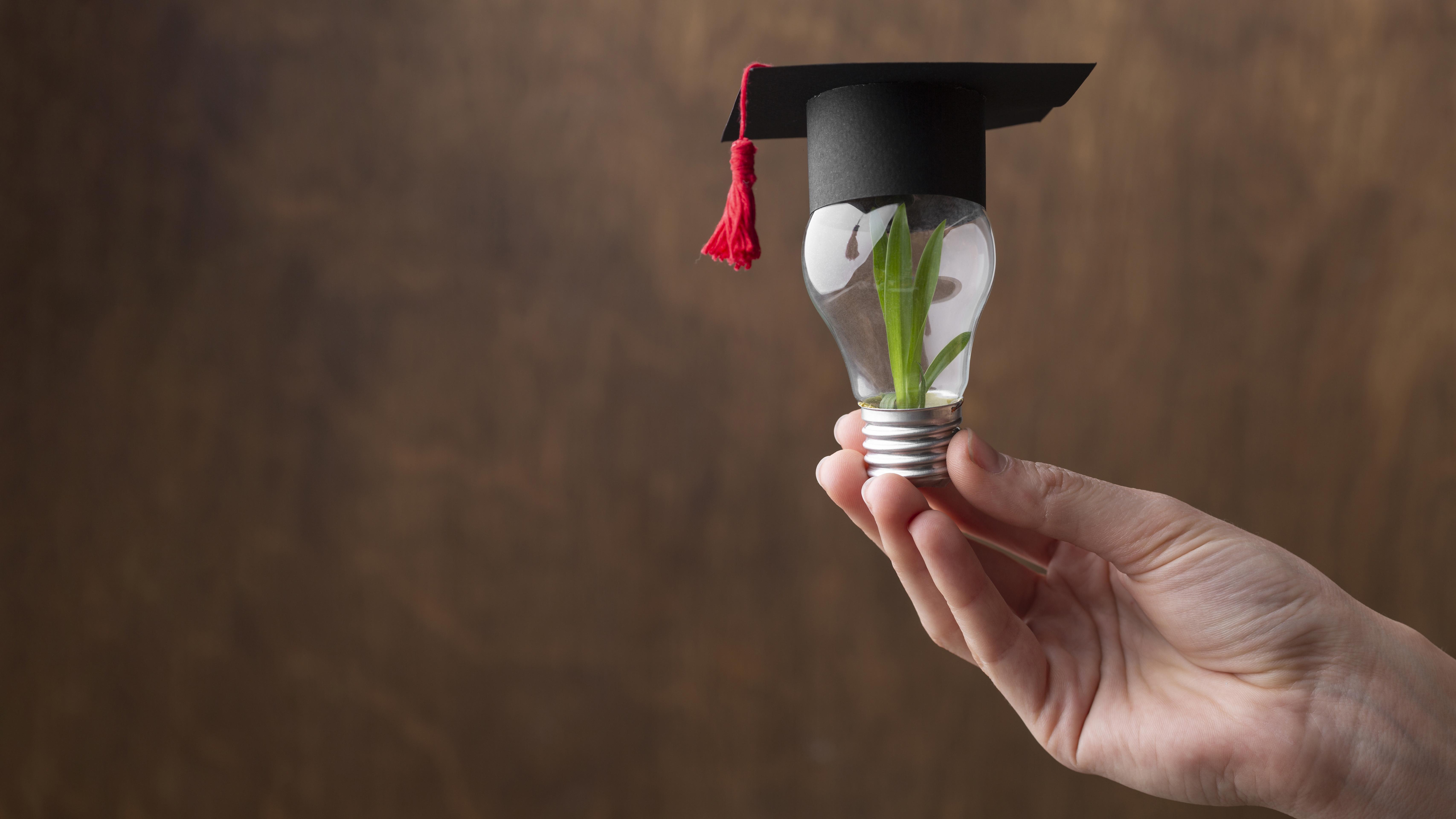 Empowering Education: Nurturing Human
Potential in the Age of AI
