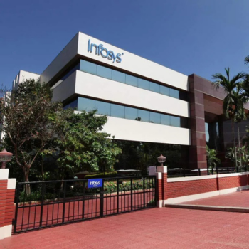 infosys global leader in technology services and consulting