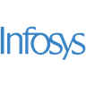 Infosys logo