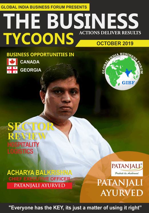 the-business-tycoons-acharya-balkrishna- chief-executive-of-patanjali-ayurved