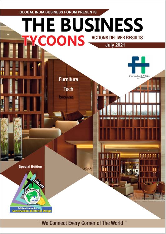 The Business Tycoons  Innovative Furniture Solutions
