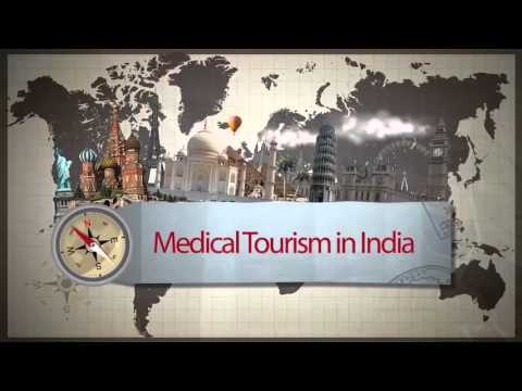 The Business Tycoons - Articles - Healthcare Magazine - Medical Tourism in India