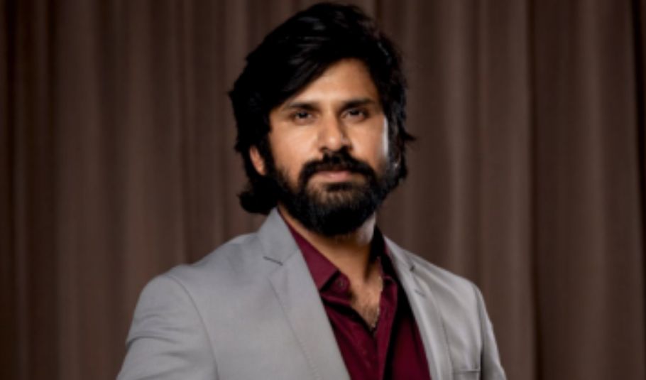 The Business Tycoons -  Mr. Bhanu Kiran Pasula, Founder-CEO of BKP Homes Furniture & Interiors
