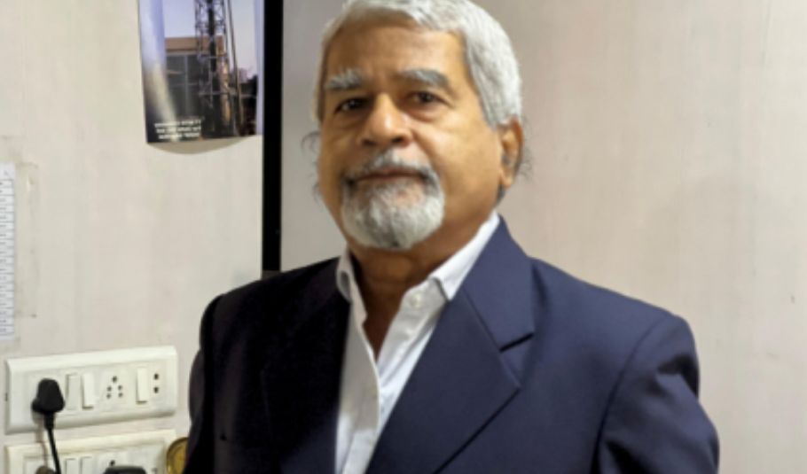 The Business Tycoons -  Mr. Pradeep Mandre, C.E.O - Hydromech Systems Pvt. Ltd.