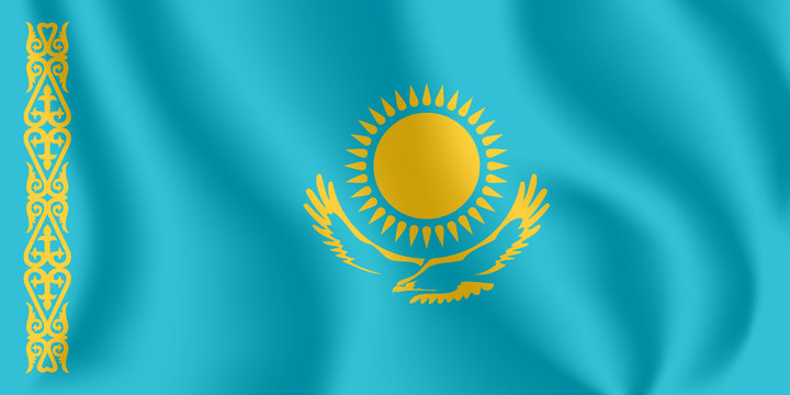 Participation of Countries - Kazakhstan