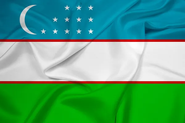Participation of Countries - Uzbekistan