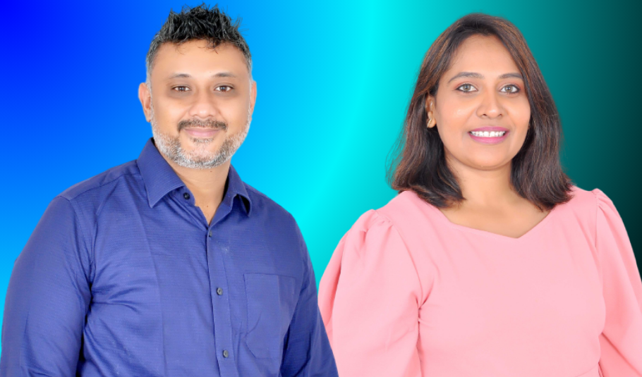 The Business Tycoons - Articles - Success Story - Rohit B.C Founder & Sales Director Shree Sreelakshmi H S Co-founder & MD of enaictech