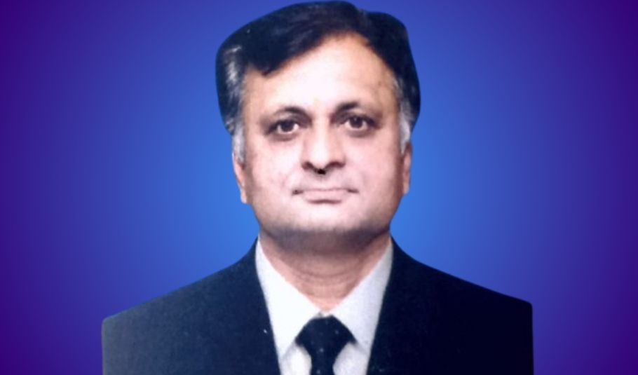 The Business Tycoons - Articles - Success Story - Sunil Navinchandra Khona, the Founder and present CEO of Laxmi Surgicals