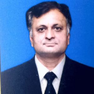  Sunil Navinchandra Khona, the Founder and present CEO of Laxmi Surgicals 