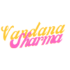 Vandana Sharma official logo