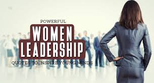 The Business Tycoons - Women leaders