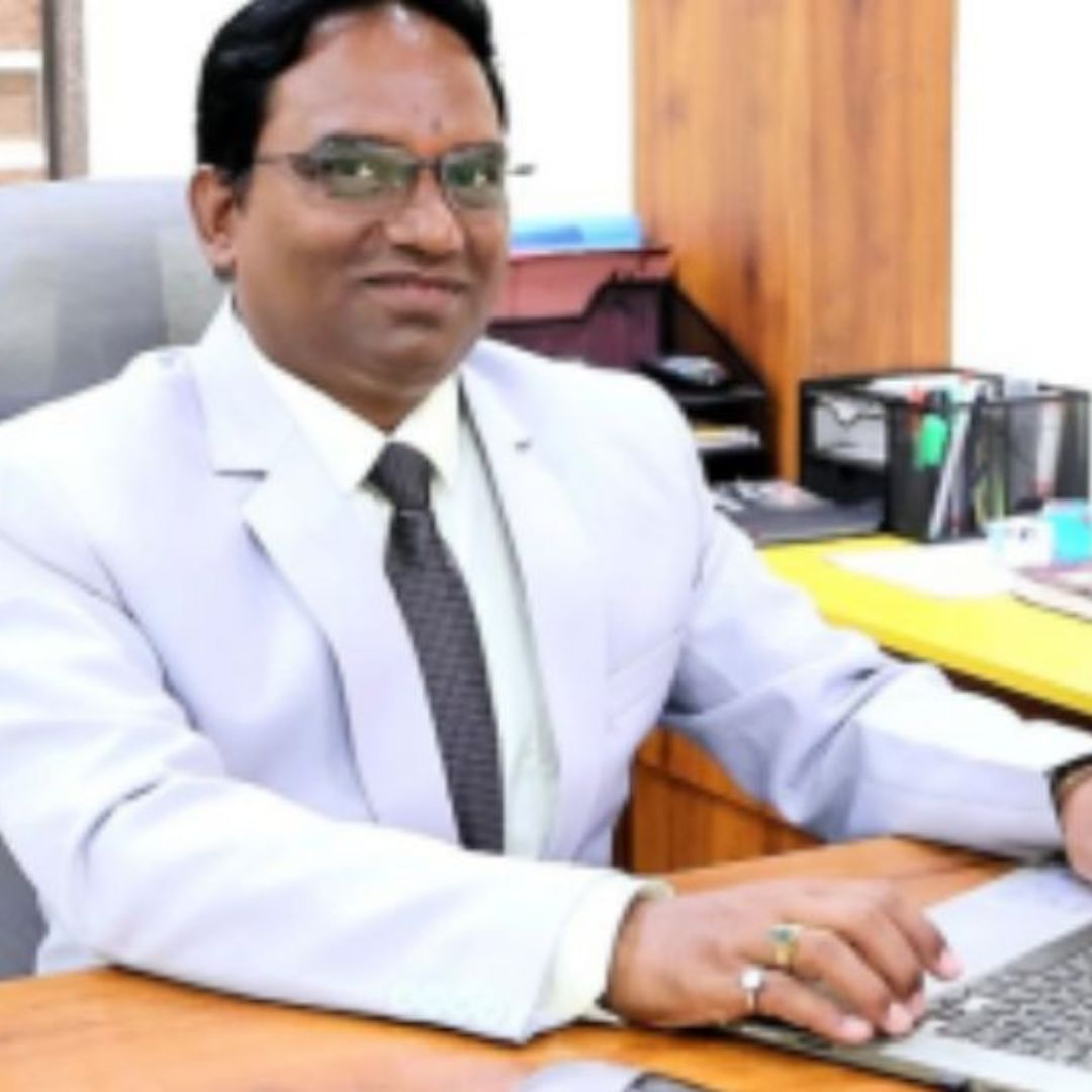 Avinaash Wayphalkar, Director of Asway Industries Pvt. Ltd.