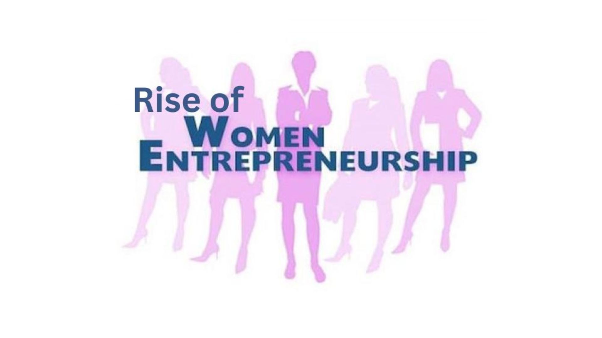 Women entrepreneurs in India leading innovative startups