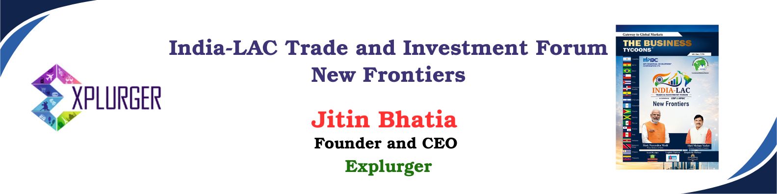 Explurger transforming travel experiences through technology and authentic storytelling