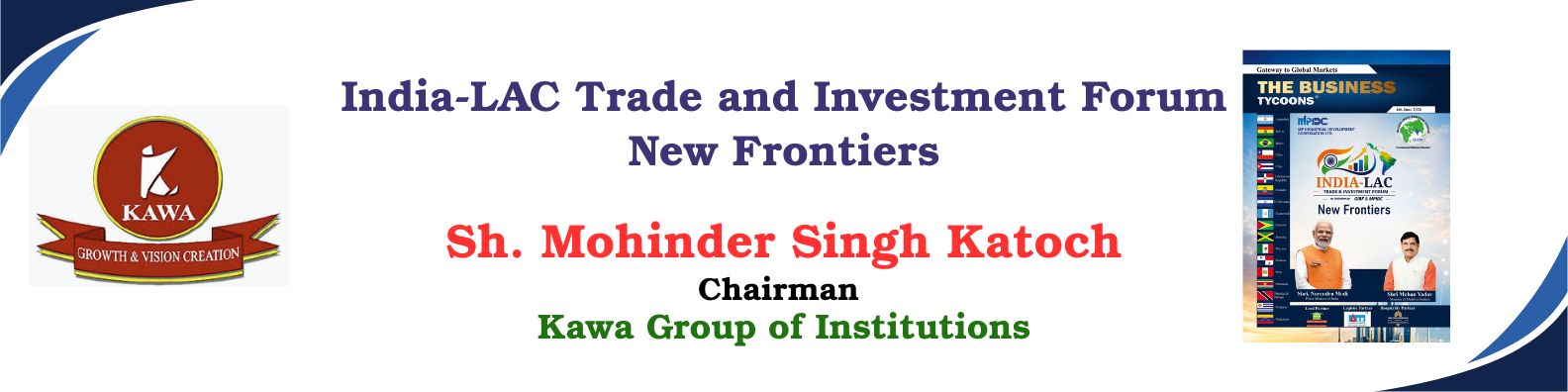 Kawa Group of Institutions delivering quality education and empowering future professionals