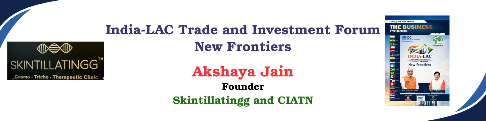 Skintillatingg and CIATN by Dr. Akshaya Jain – Advanced Skin, Hair & Aesthetic Medicine Clinic and Institute in Pune