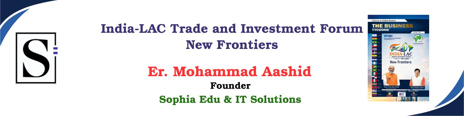 Sophia Edu & IT Solutions delivering AI-driven digital transformation and business automation services