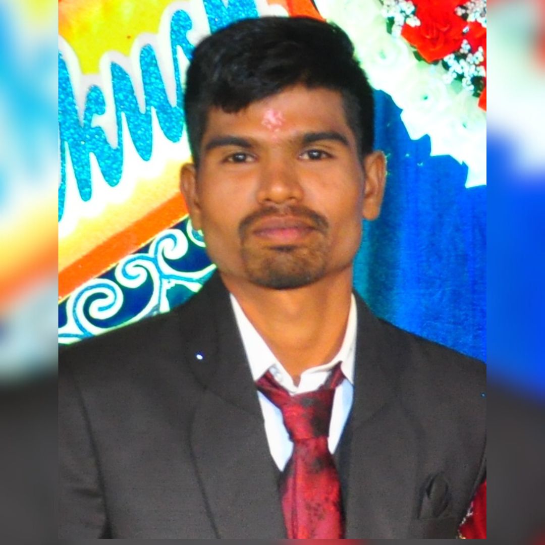 Ankush Bhujabal founder of Ankush Enterprises India and emerging business leader