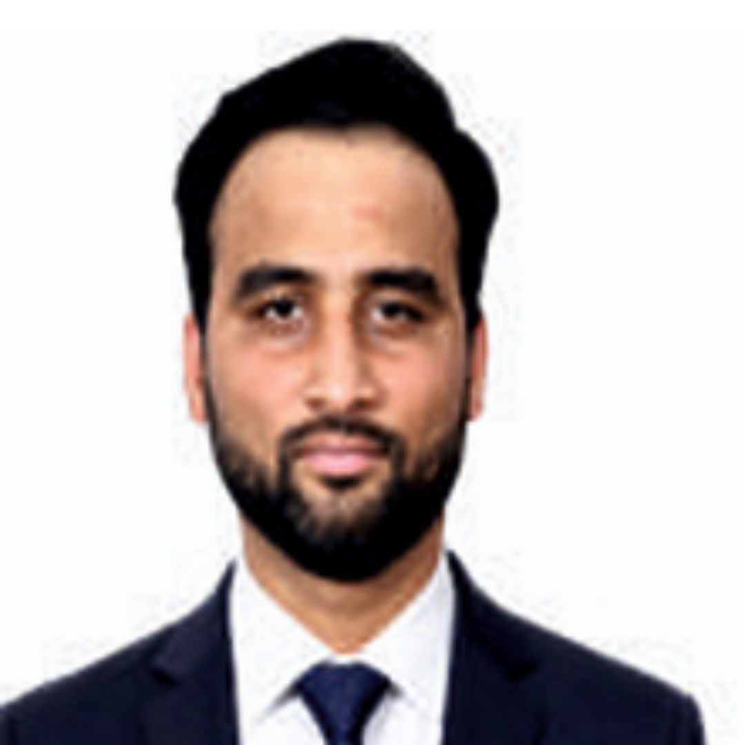DRx Laboratories India Inc healthcare solutions and laboratory equipment company led by Laxmi Narayan Singh