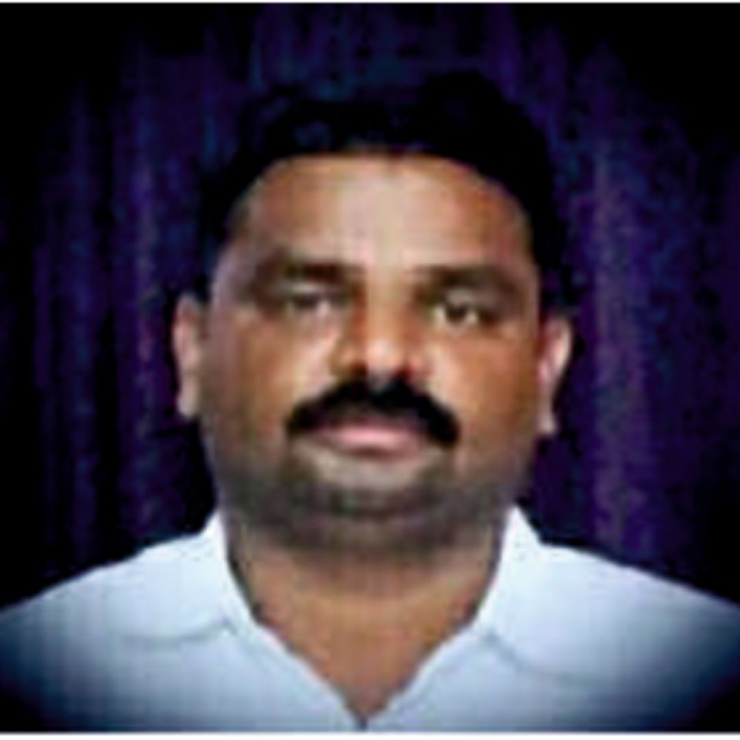 Mr. Anand Kadam, Proprietor-Director of Harsh Enterprises, a leading construction company in Pune