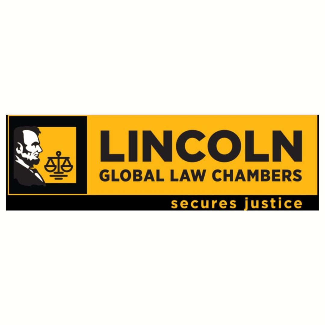 Lincoln Global Law Chambers logo representing international legal advisory and corporate