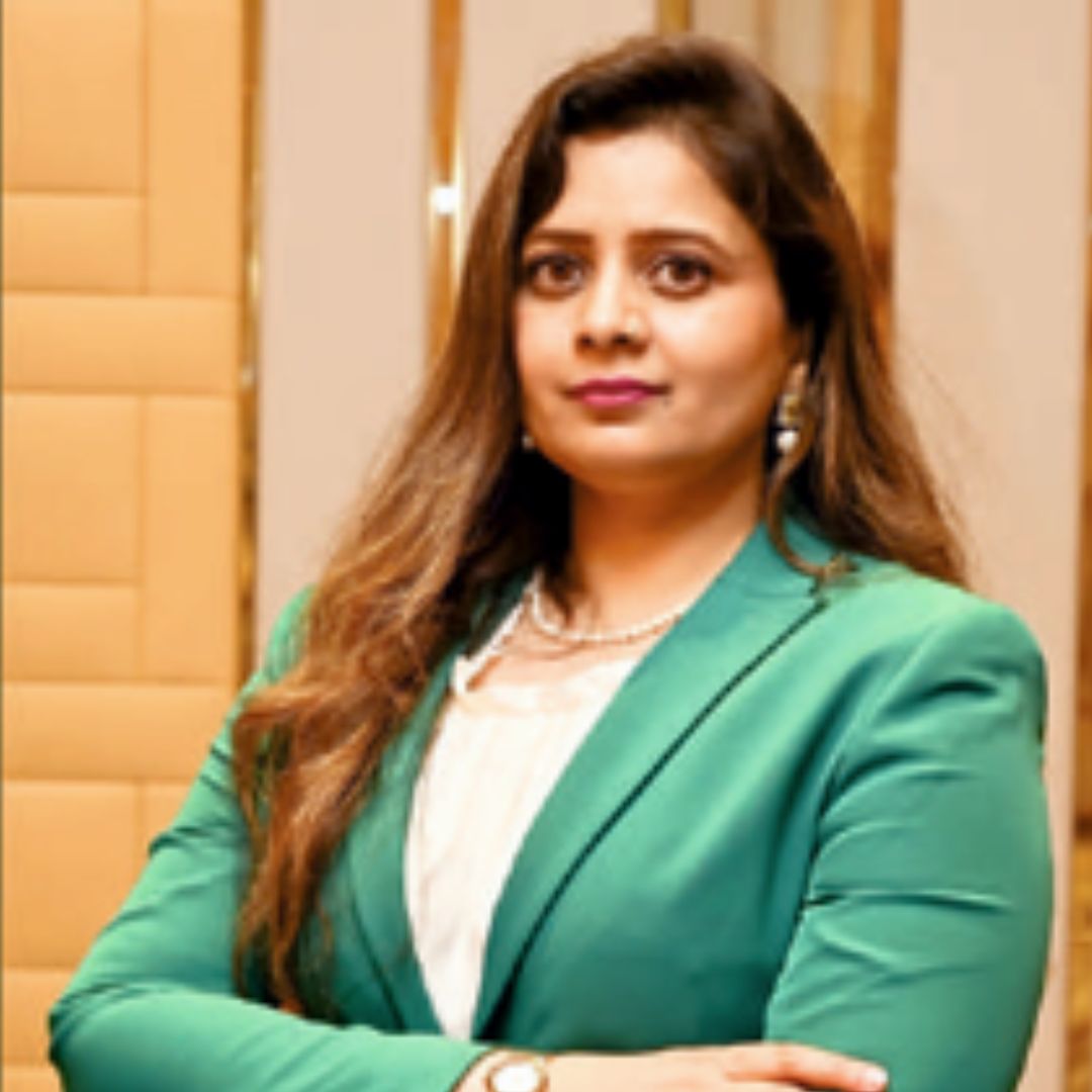 Dr. Akshaya Jain, Founder of Skintillatingg and CIATN – Celebrity Aesthetic Cosmetologist in Pune