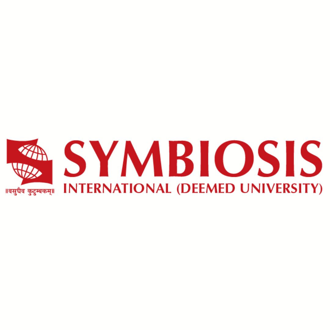 Symbiosis International Deemed University success story at Advantage Vidarbha 2026 International Business Conclave Nagpur