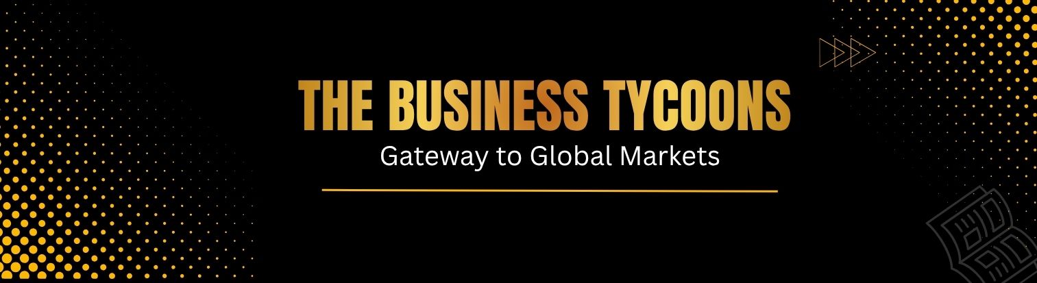 The Business Tycoons of About-us
